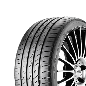 215/45 R17 91W N Fera SU4 XL Nexen Exclusiv Geettygo